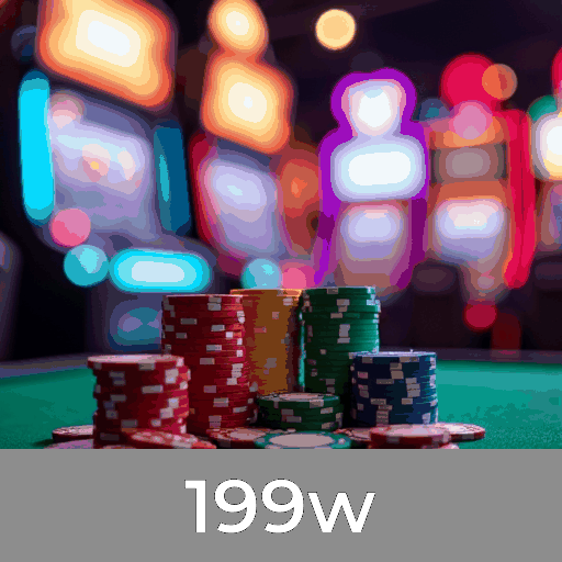 199w.com - Cassino Premiado, Pagamentos Rápidos - 199w