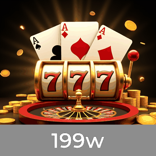 199w: Cassino Premiado, Pagamentos Rápidos