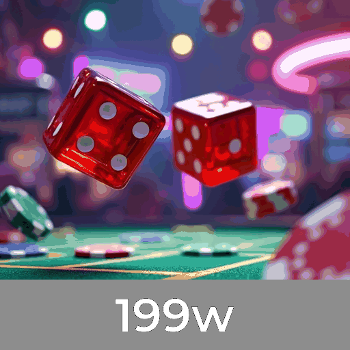 199w: Cassino Premiado, Pagamentos Rápidos